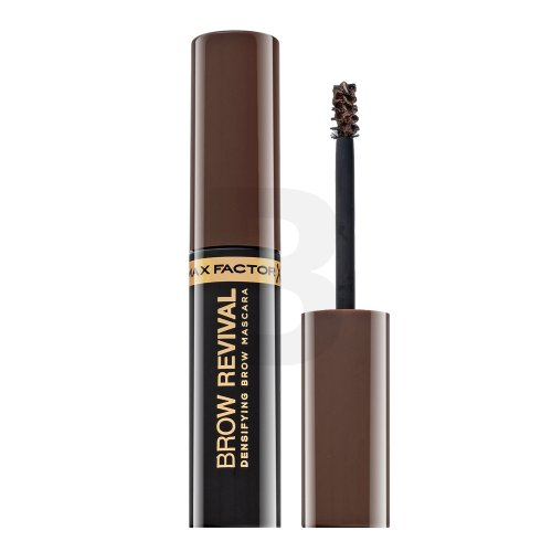 „Max Factor Brow Revival“ antakių gelis 003 ruda 4,5 ml