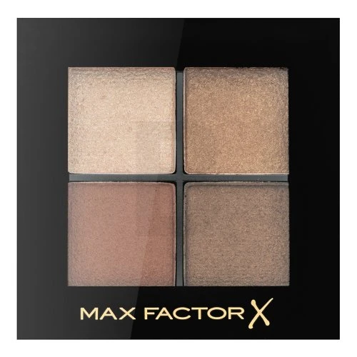 Max Factor Color X-Pert Akių šešėliai moterims, 4,2 g