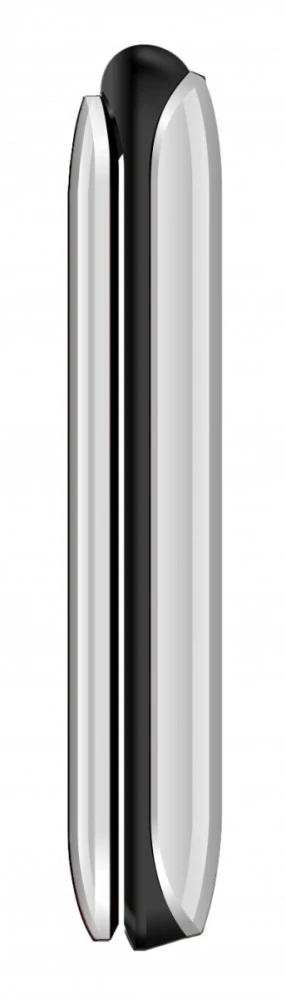 Mobilusis telefonas GSM MAXCOM MM 815 pilkos spalvos