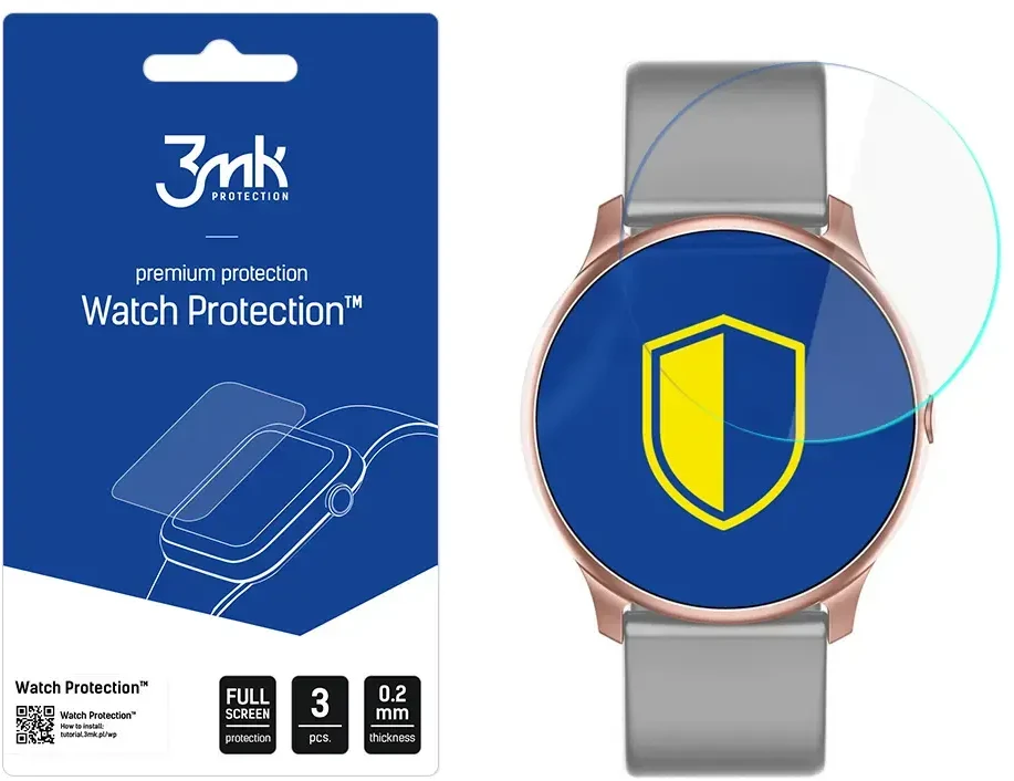 3Mk Protection Maxcom FW32 - 3mk Watch Protection ARC