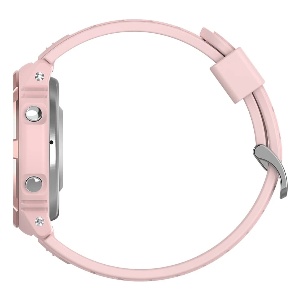 Išmanusis laikrodis Maxcom FW100 Titan Valkiria Rožinė (MAXCOMFW100PINK)