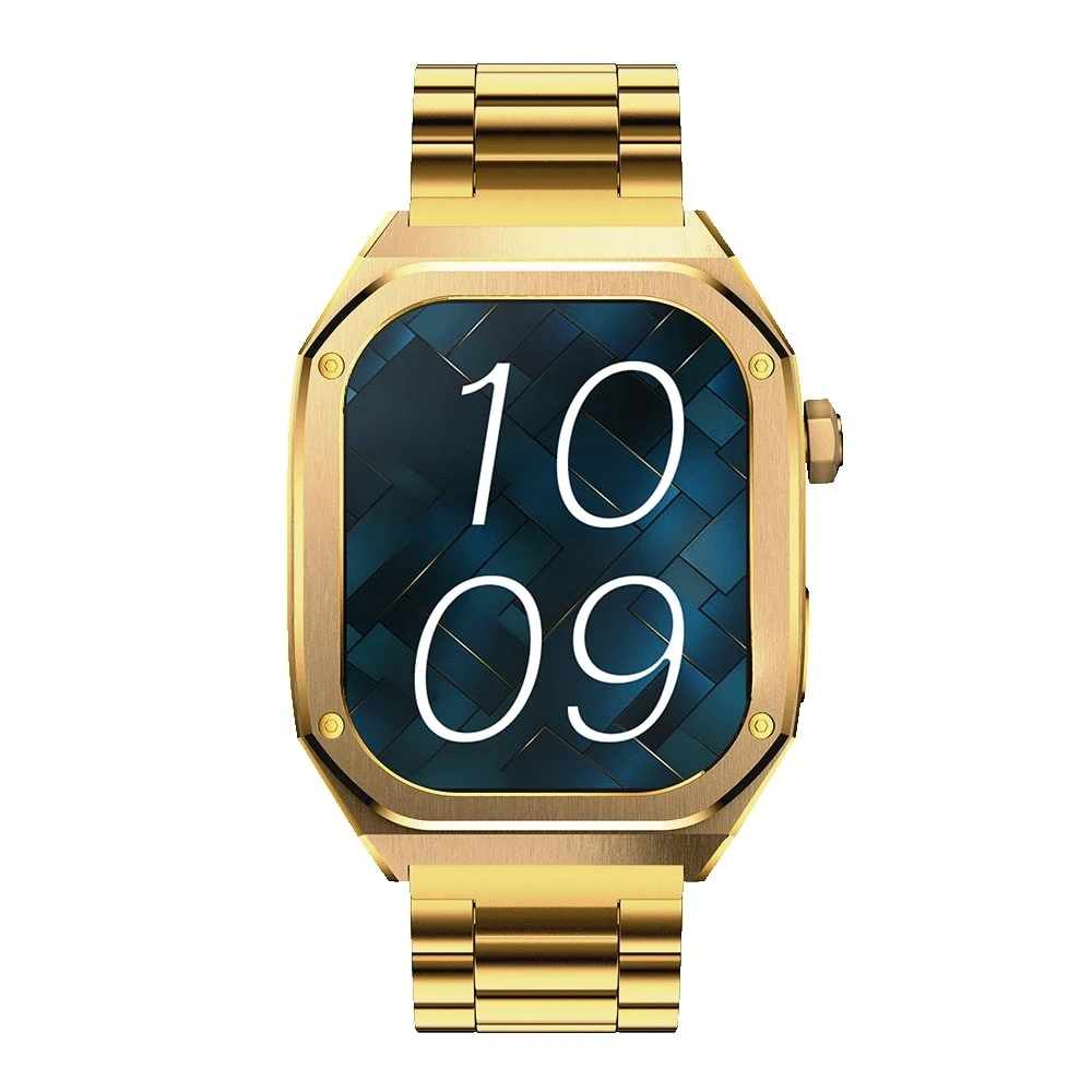 Maxcom Išmanusis laikrodis FW65 Iron s Gold