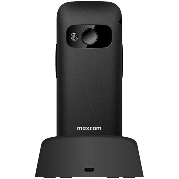 Senjorų telefonas Maxcom MM724 | Be lietuvių k.