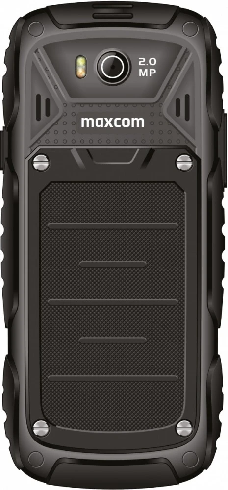 Maxcom MM 920 L geltona