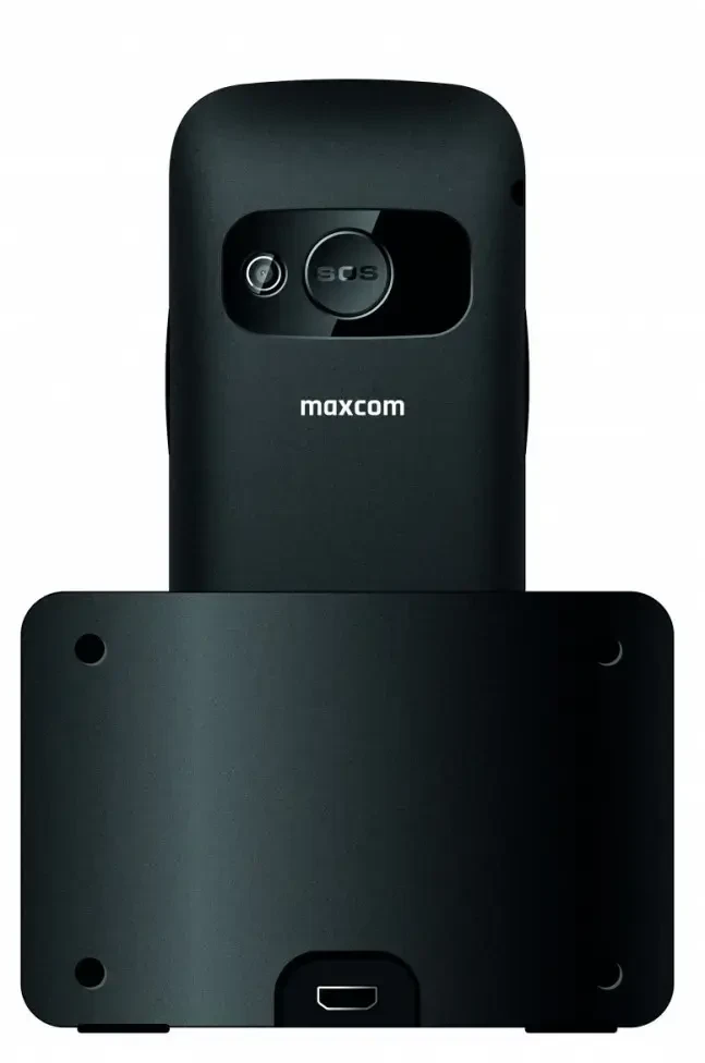 Maxcom Telefonas senjorams MM720 900 1800
