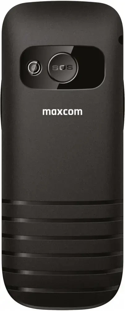 Maxcom Telefonas senjorams MM720 900 1800