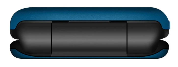 Maxcom MM 828 4G mėlyna