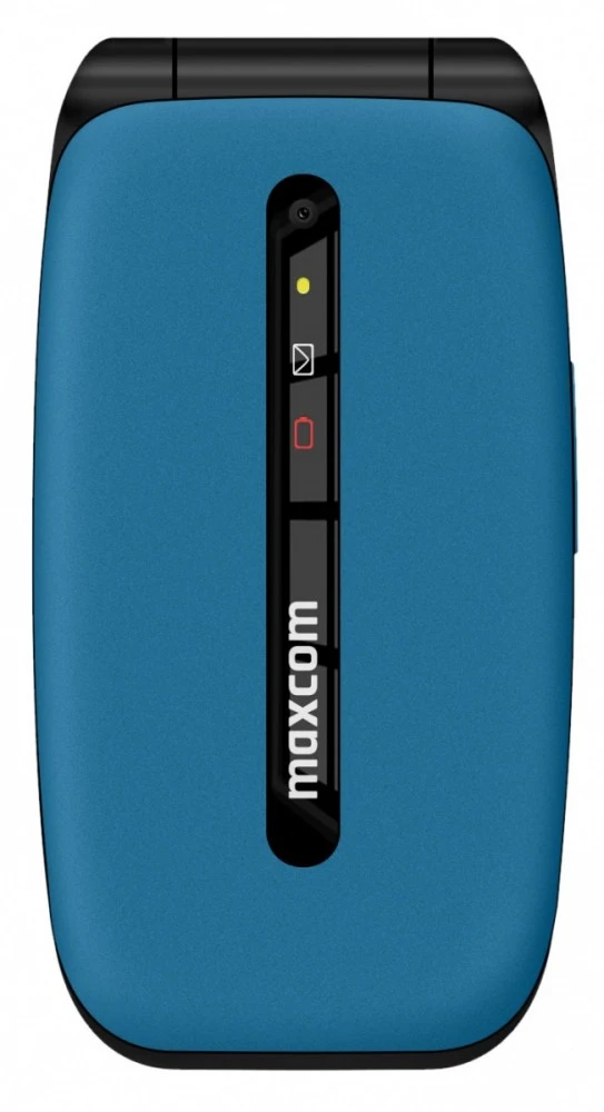 Maxcom MM 828 4G mėlyna