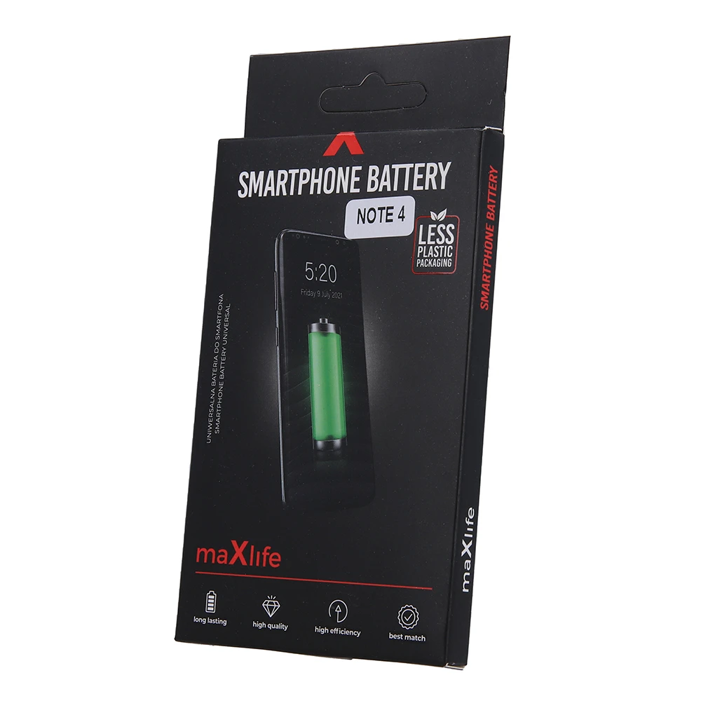 Maxlife OEM000006