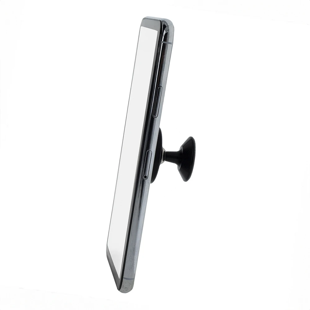 Maxlife automobilinis laikiklis MXCH-09 magnetinis juodos spalvos