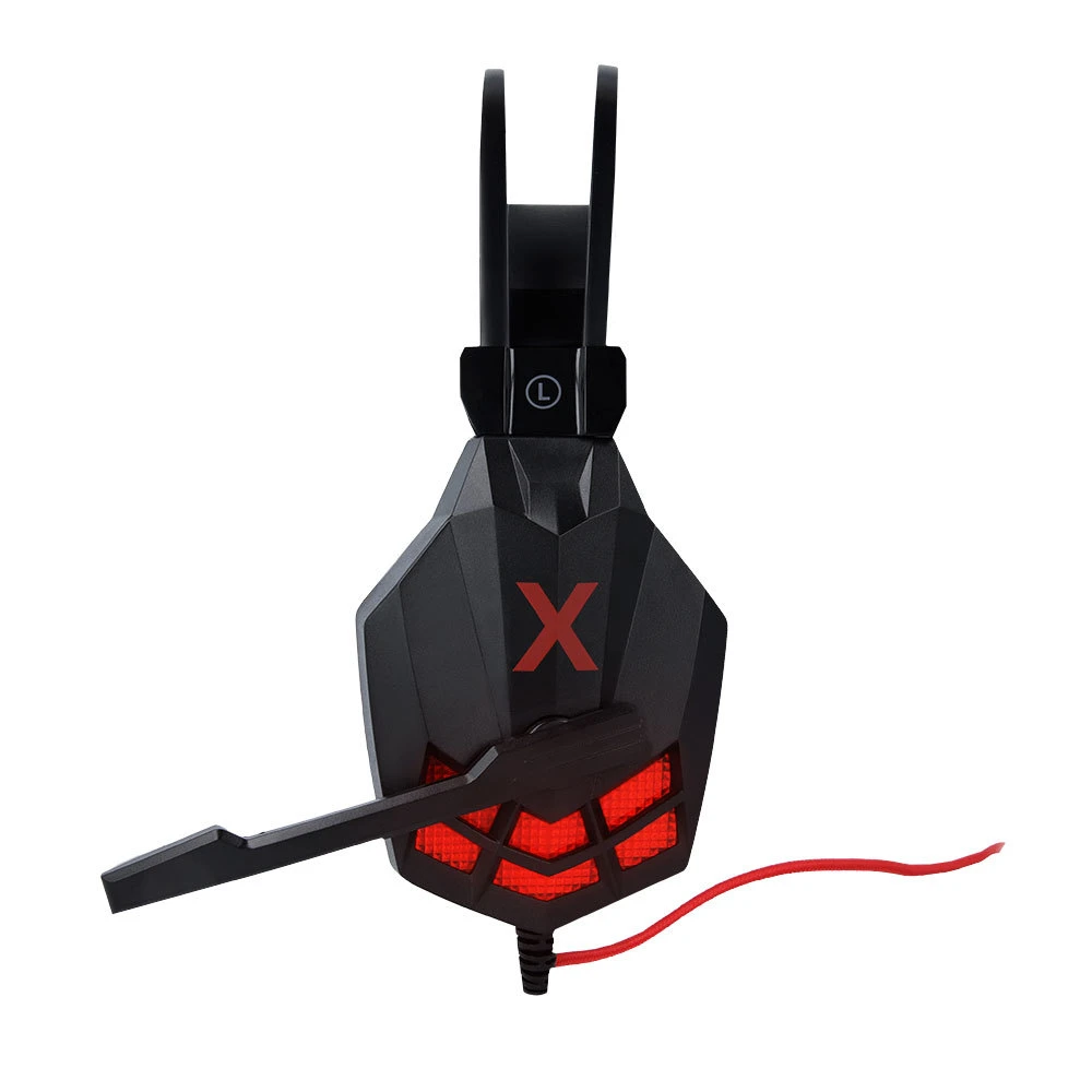Maxlife Laidinės ausinės žaidimams MXGH-200