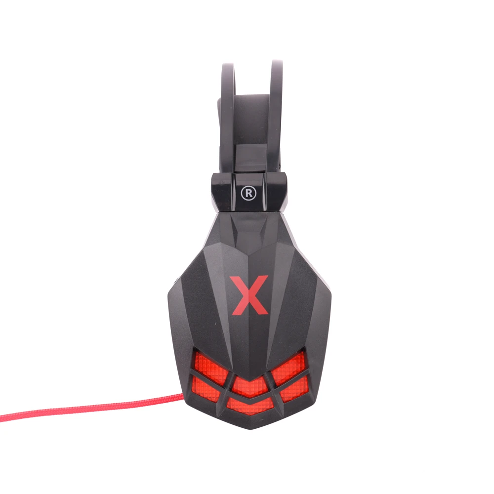 Maxlife Laidinės ausinės žaidimams MXGH-200