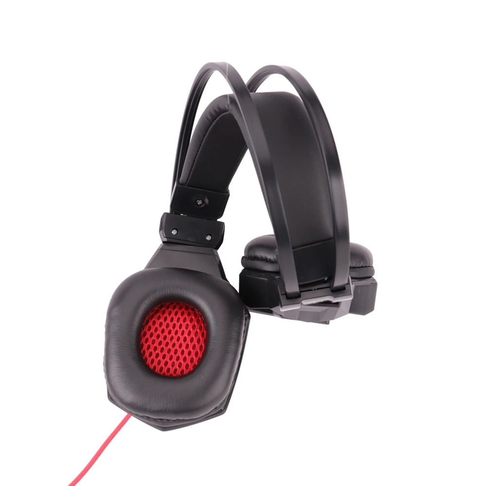 Maxlife Laidinės ausinės žaidimams MXGH-200