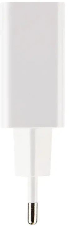 Maxlife MXTC-11 įkroviklis 1x USB-A 2,1A juodas