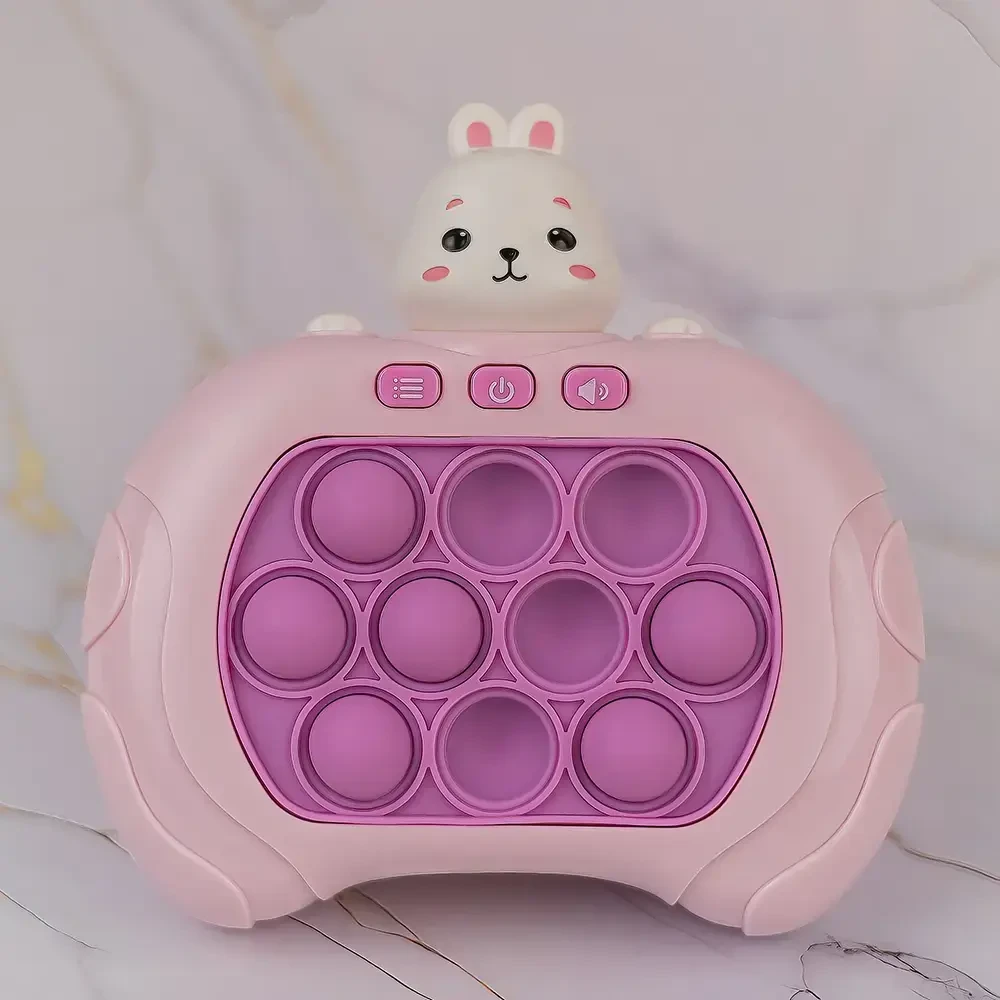 Maxlife nešiojamas žaidimas MXPS-100 rabbit