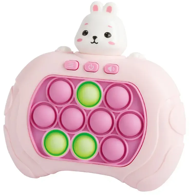 Maxlife nešiojamas žaidimas MXPS-100 rabbit