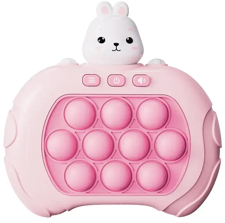 Maxlife nešiojamas žaidimas MXPS-100 rabbit
