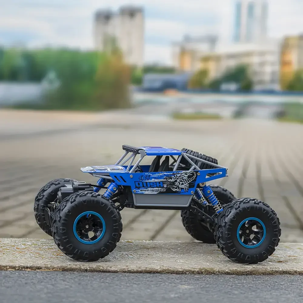 Maxlife nuotoliniu būdu valdomas automobilis MXRC-300