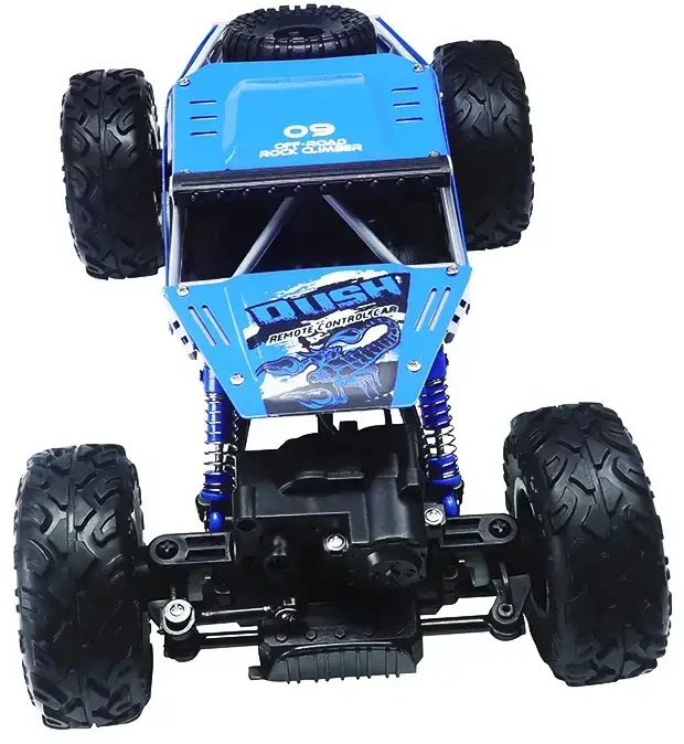 Maxlife nuotoliniu būdu valdomas automobilis MXRC-300