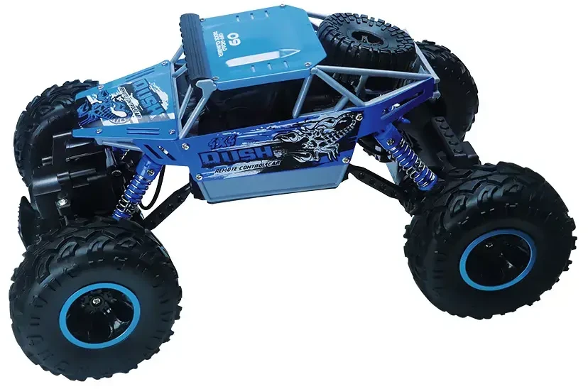 Maxlife nuotoliniu būdu valdomas automobilis MXRC-300