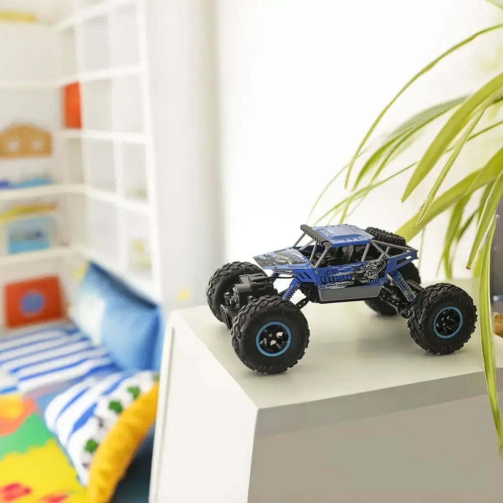 Maxlife nuotoliniu būdu valdomas automobilis MXRC-300
