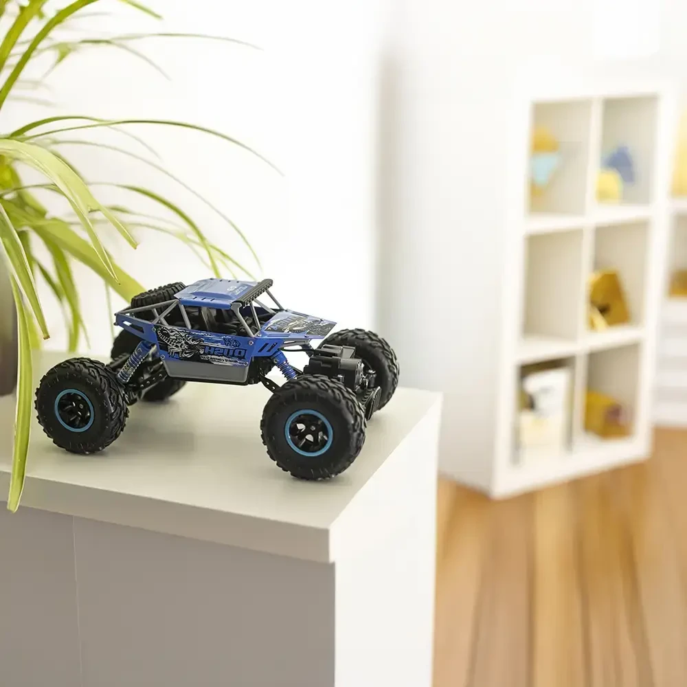 Maxlife nuotoliniu būdu valdomas automobilis MXRC-300