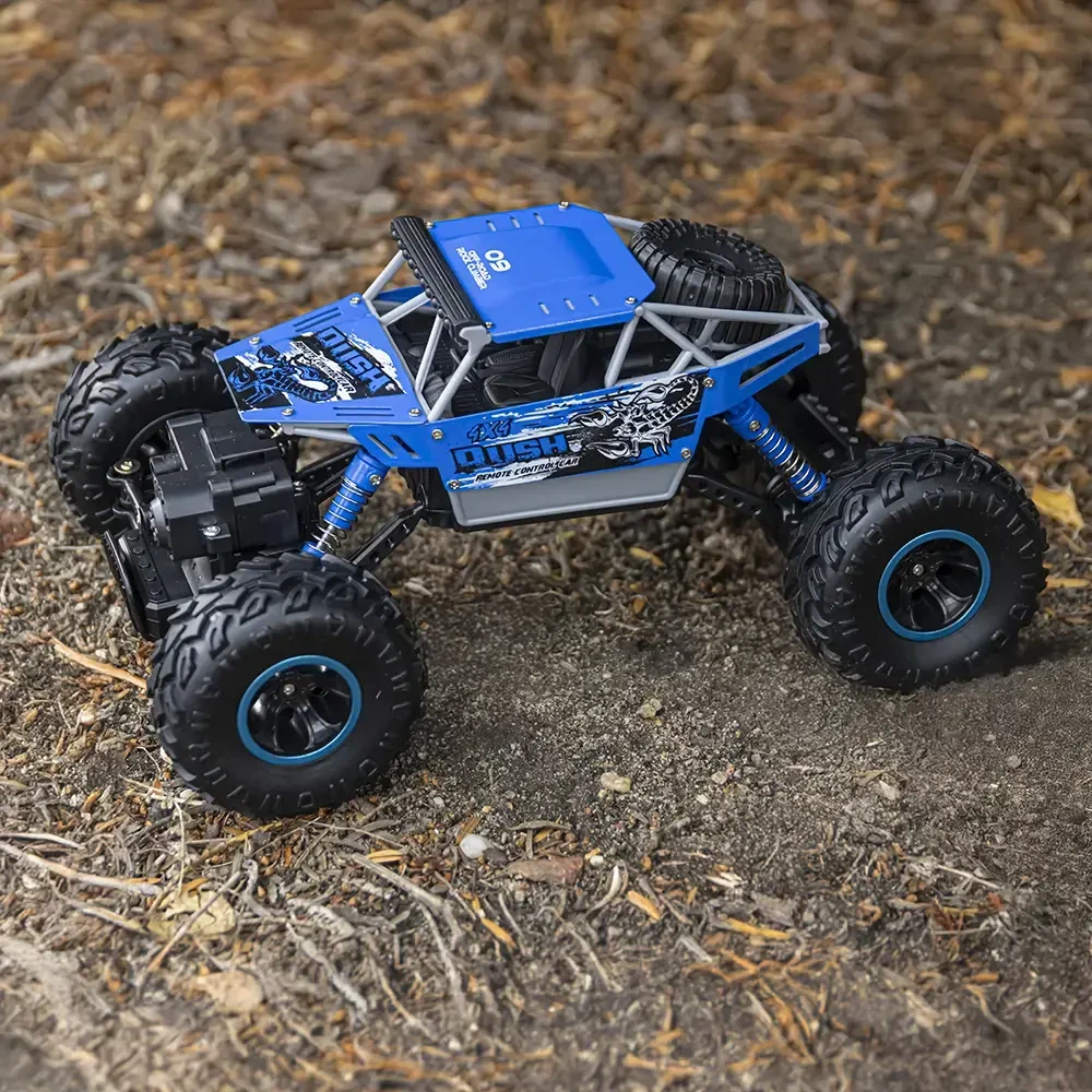 Maxlife nuotoliniu būdu valdomas automobilis MXRC-300