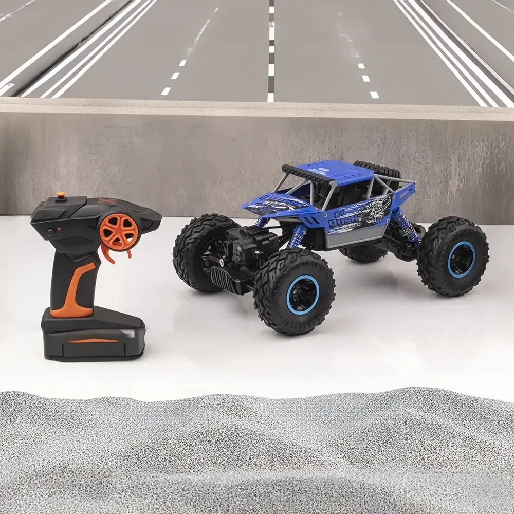 Maxlife nuotoliniu būdu valdomas automobilis MXRC-300