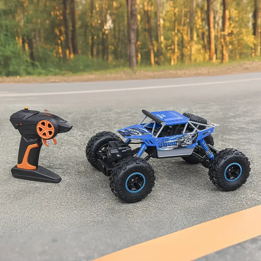 Maxlife nuotoliniu būdu valdomas automobilis MXRC-300
