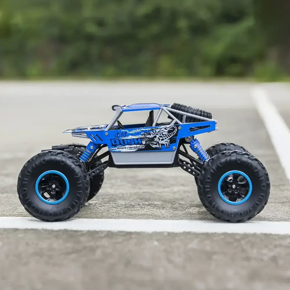 Maxlife nuotoliniu būdu valdomas automobilis MXRC-300