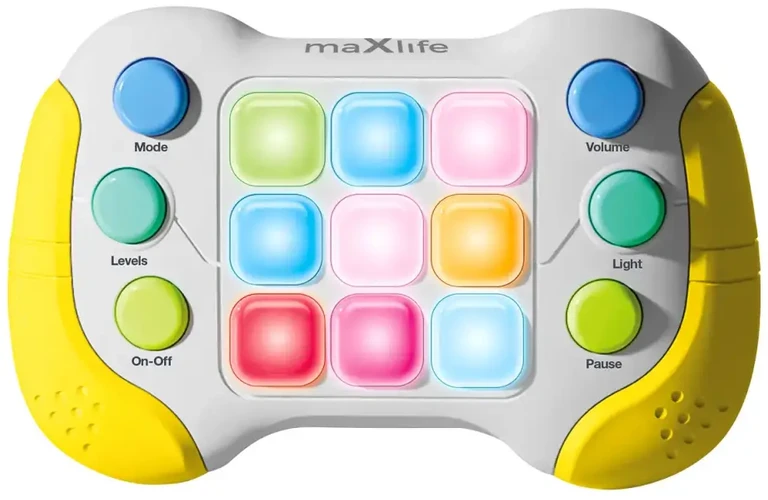 Telforceone Maxlife portable game MXPS-300