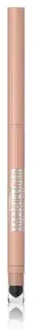 Maybelline Tattoo Liner Automatic Gel Pieštukas Eye Pieštukas