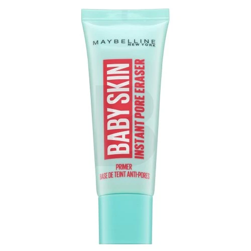 Maybelline Baby Skin Makeup Primer moterims, 22 ml