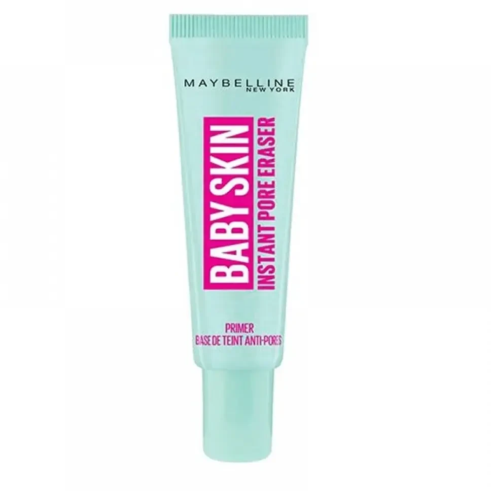 Maybelline Baby Skin Makeup Primer moterims, 22 ml