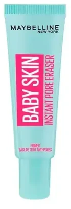Maybelline Baby Skin Makeup Primer moterims, 22 ml