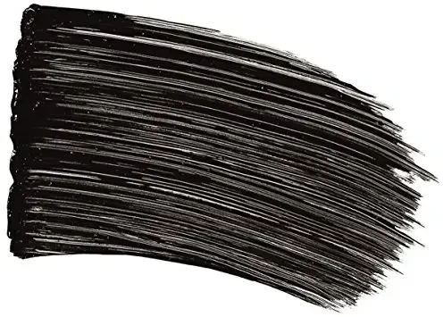 Maybelline Lash Sensational blakstienų tušas su elastomeriniu dvipusiu lenktu šepetėliu