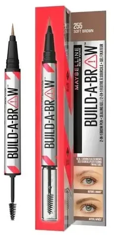 Maybelline Mayb Brow Sukurkite antakį