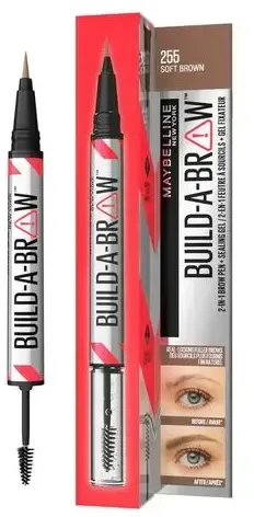 Maybelline Mayb Brow Sukurkite antakį