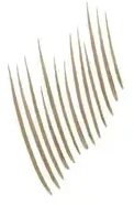 Maybelline Build A Brow Antakių Pieštukas