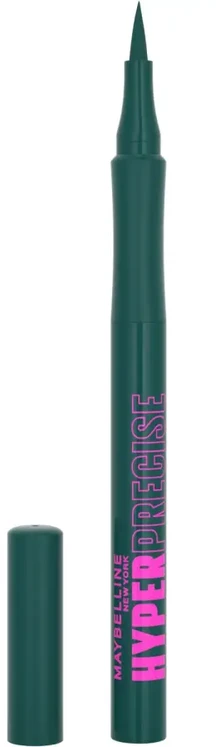 Maybelline Hyper Precise visos dienos akių linija