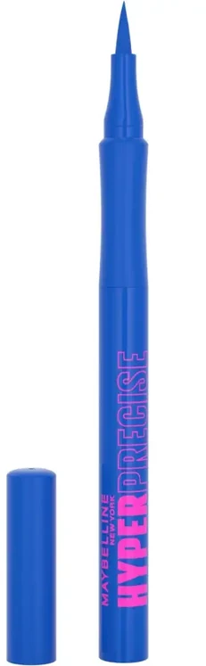 Maybelline Hyper Precise visos dienos akių linija