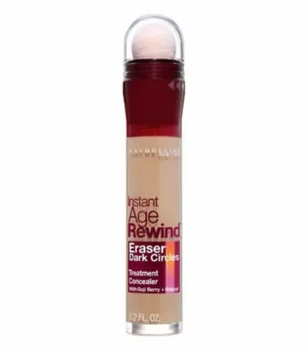 Maybelline Instant Anti Age Eraser 06 Neutraliser maskuojamoji paakių priemonė 6,8 ml