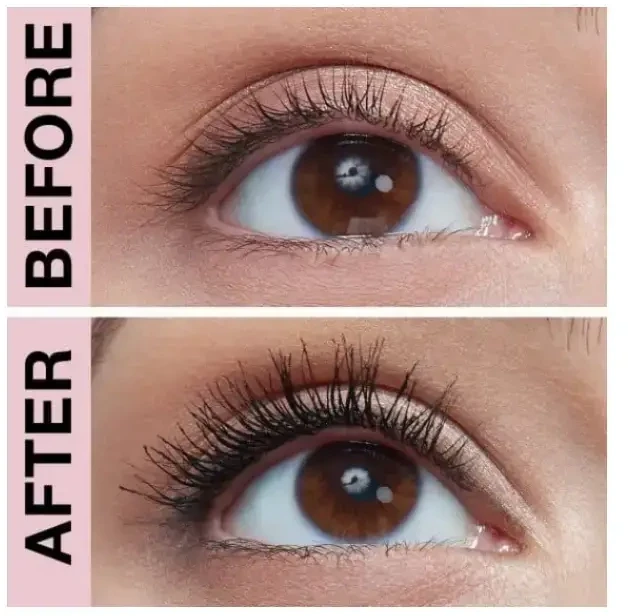 Blakstienų tušas Maybelline Lash Sensational Sk