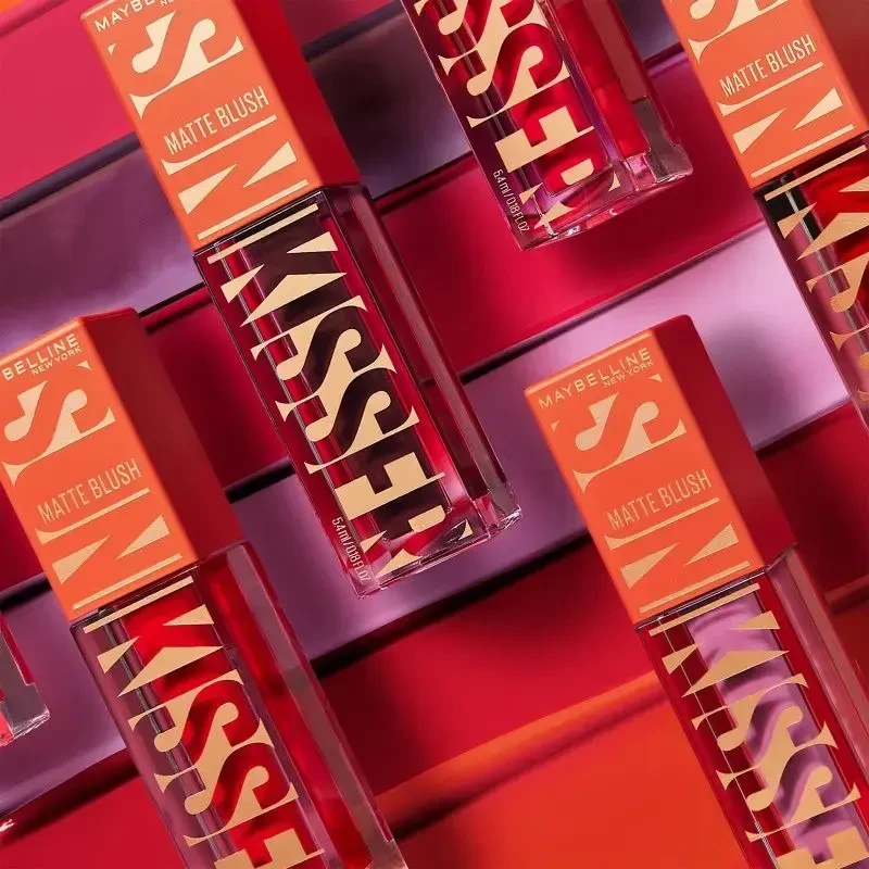 Maybelline Matiniai skaistalai 4,7 ml