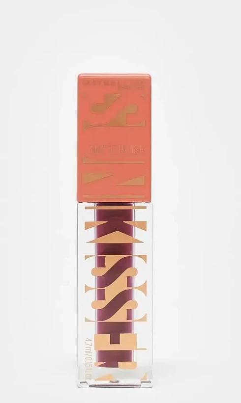 „Maybelline Sunkisser“ skysti skaistalai ir bronzantai, 33 uogų skonio, 4,7 ml