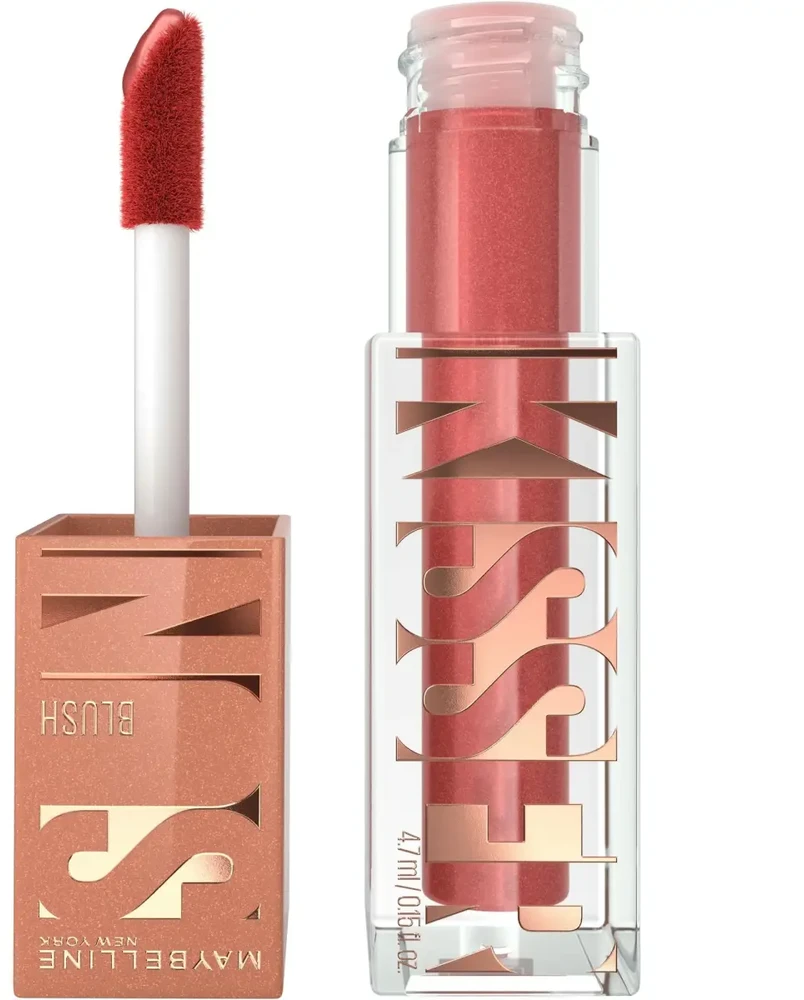 Maybelline Sunkisser Blush Blush