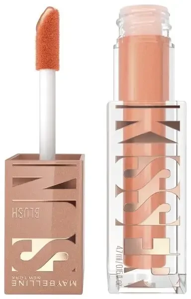 Maybelline Sunkisser Blush Blush