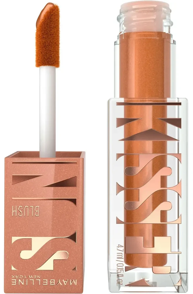 Maybelline Sunkisser Blush Blush