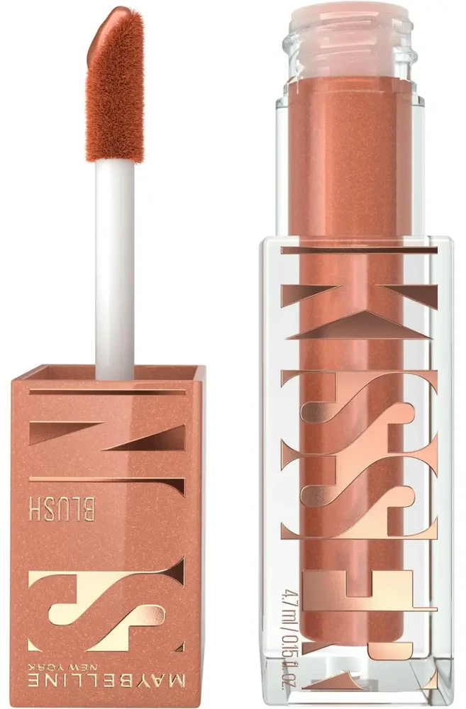 Maybelline Sunkisser Blush Blush