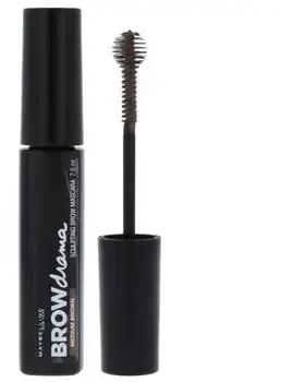 Maybelline Brow Drama Transparent antakių tušas Permatomas